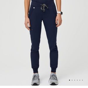 Figs Srub Pants Joggers - S